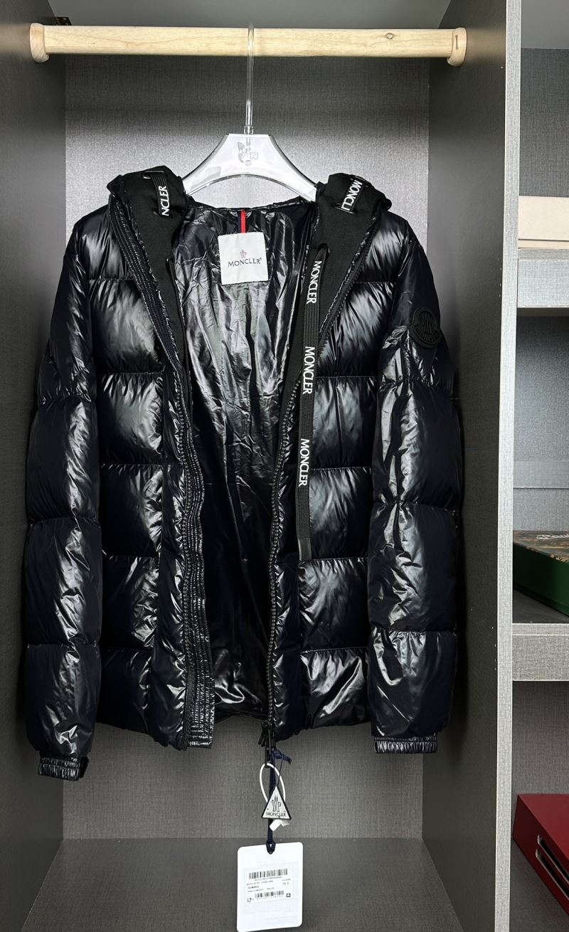 Moncler Down Jackets